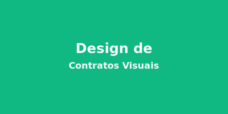 Design de Contratos Visuais: Guia Prático para Advogados